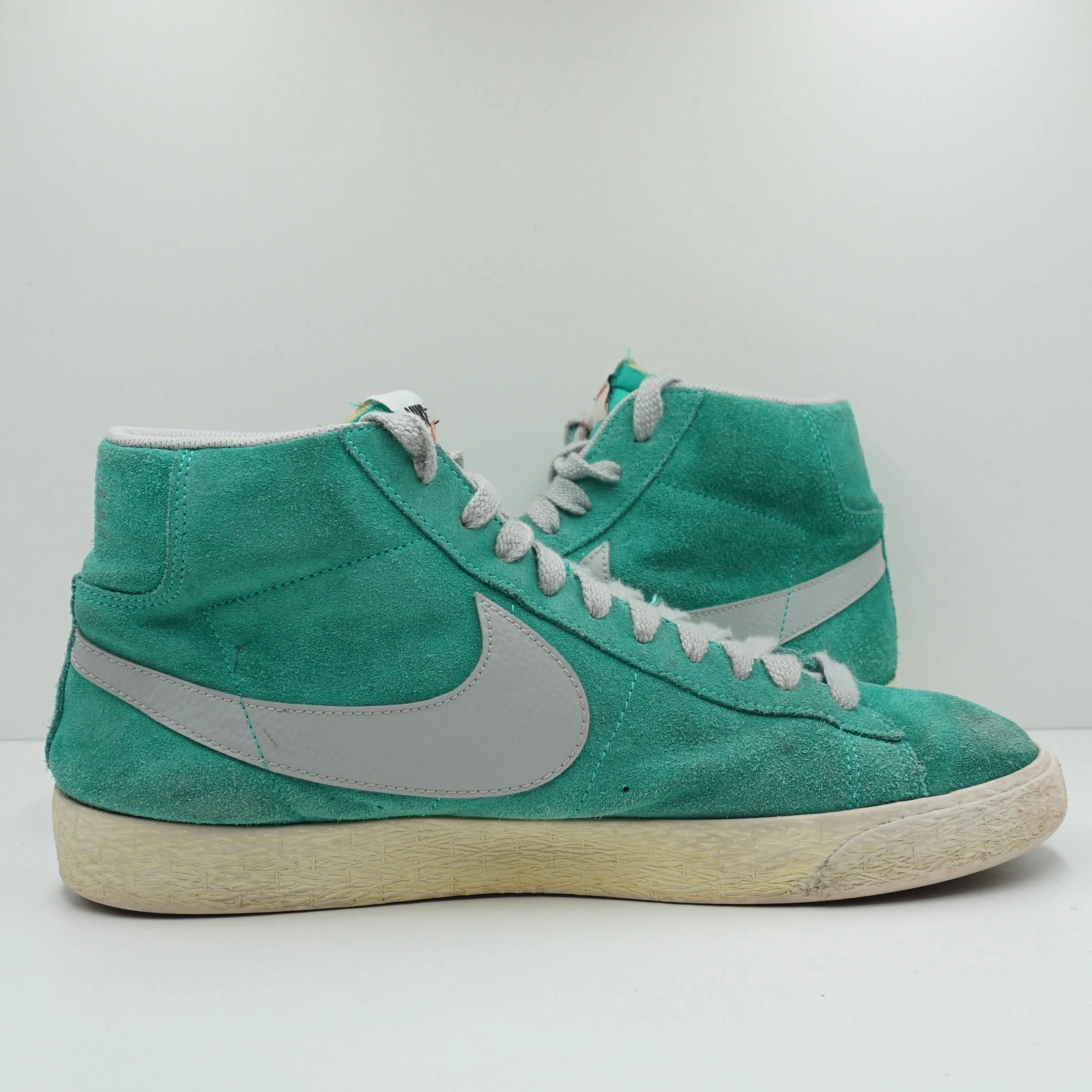 Nike Blazer Mid Premium VNTG Suede