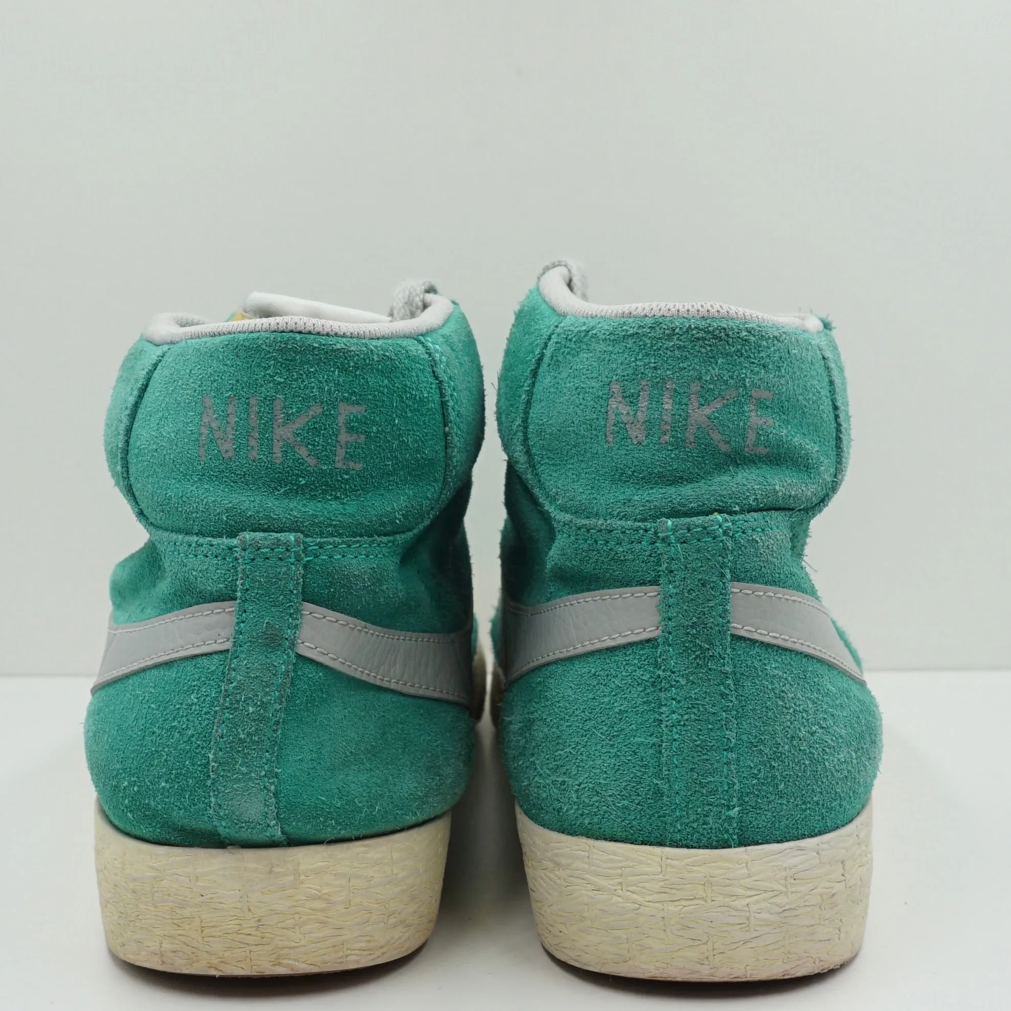 Nike Blazer Mid Premium VNTG Suede