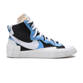 Nike Blazer Mid sacai White Black Legend Blue