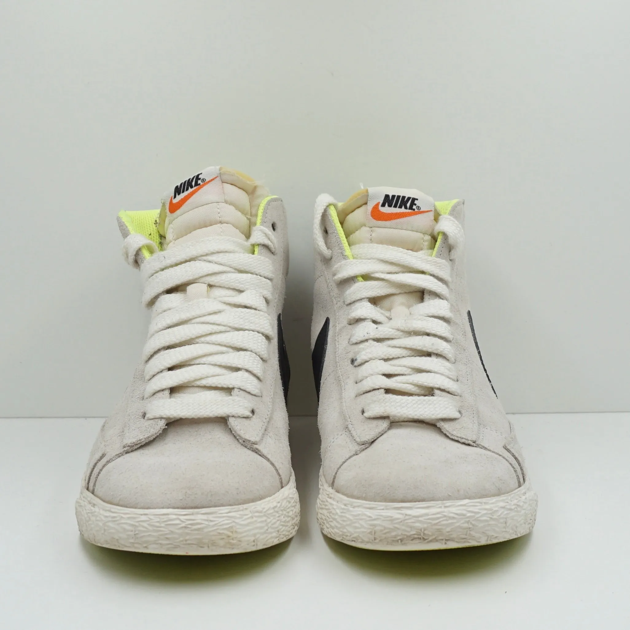 Nike Blazer Mid Suede VNTG (W)