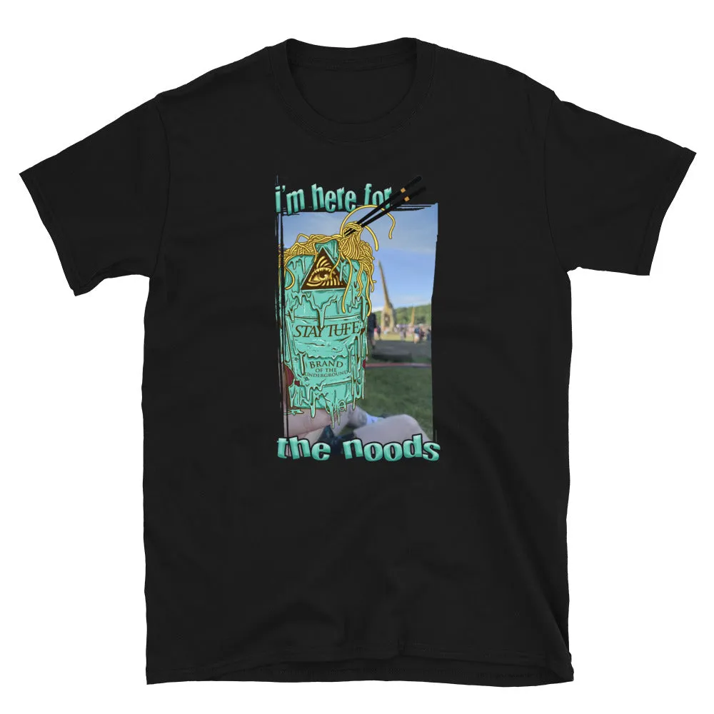 NOODS (Concert T-Shirt)