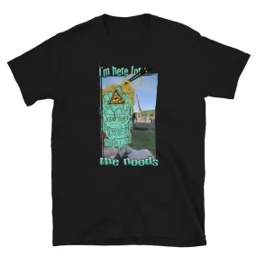 NOODS (Concert T-Shirt)