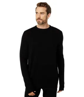 Obermeyer Reggie Crew Neck Sweater