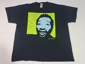 Ol' Dirty Bastard 2008 Wu Tang Clan Russell Jones Estate Big Rap T-Shirt