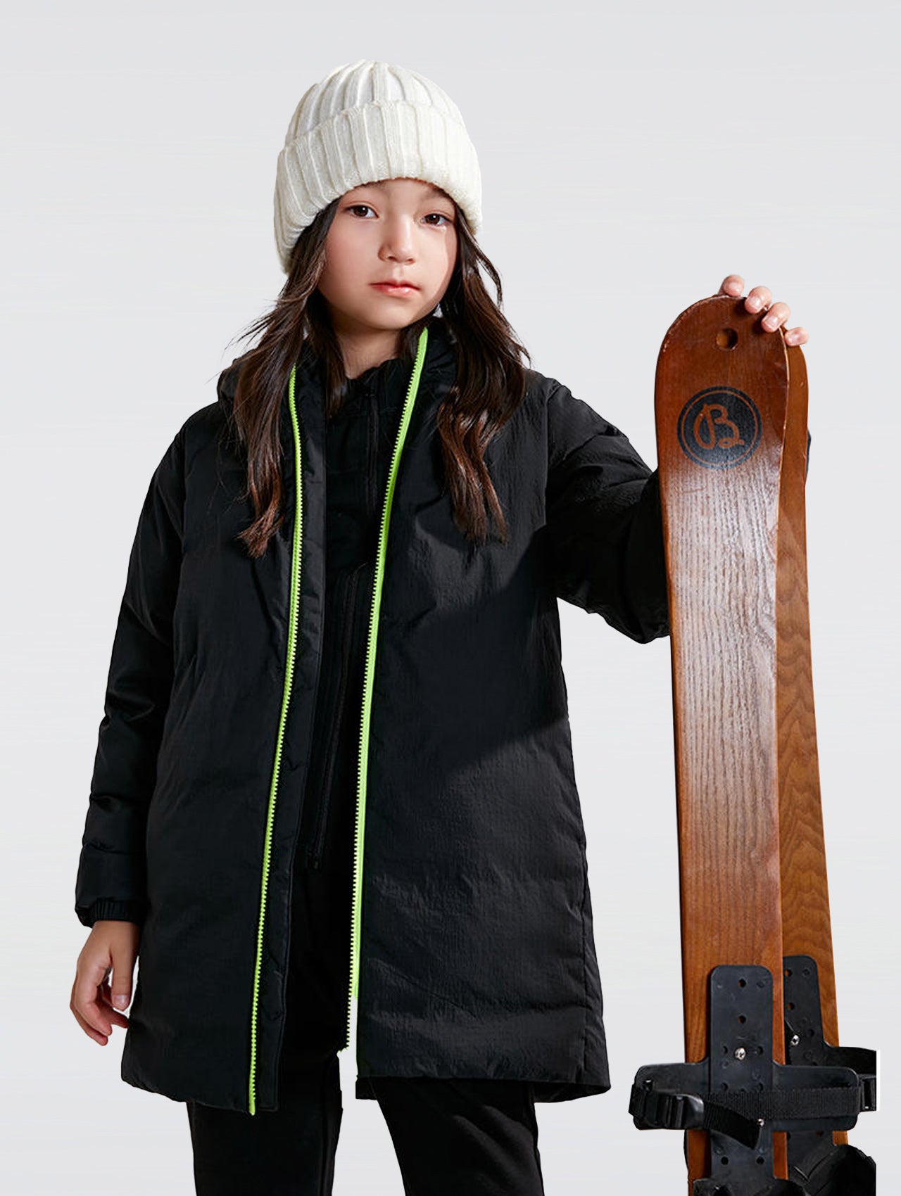 Outdoor Warm Insulator Jacket