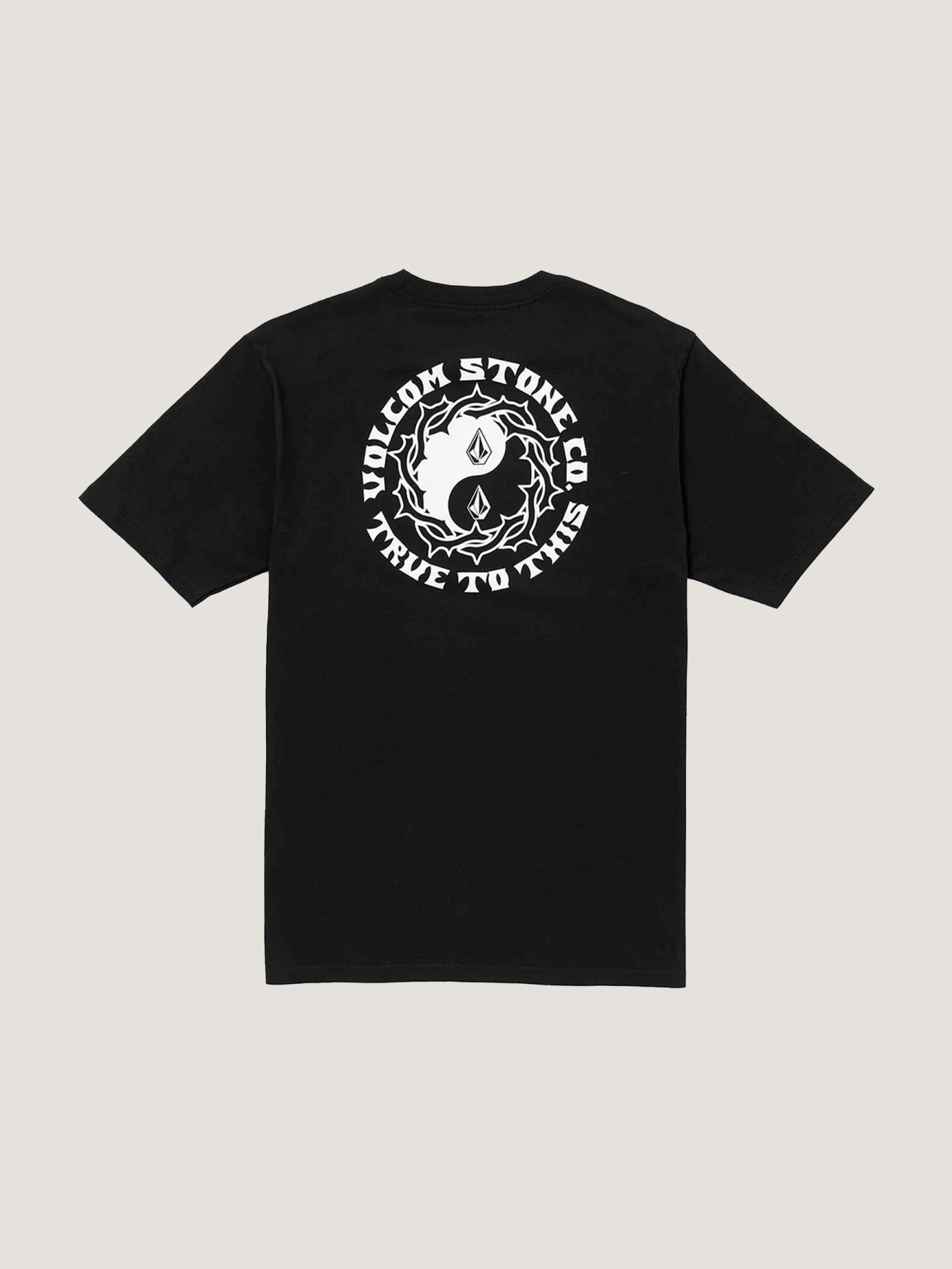 POLO VOLCOM HOMBRE COUNTERBALANCE S/S TEE