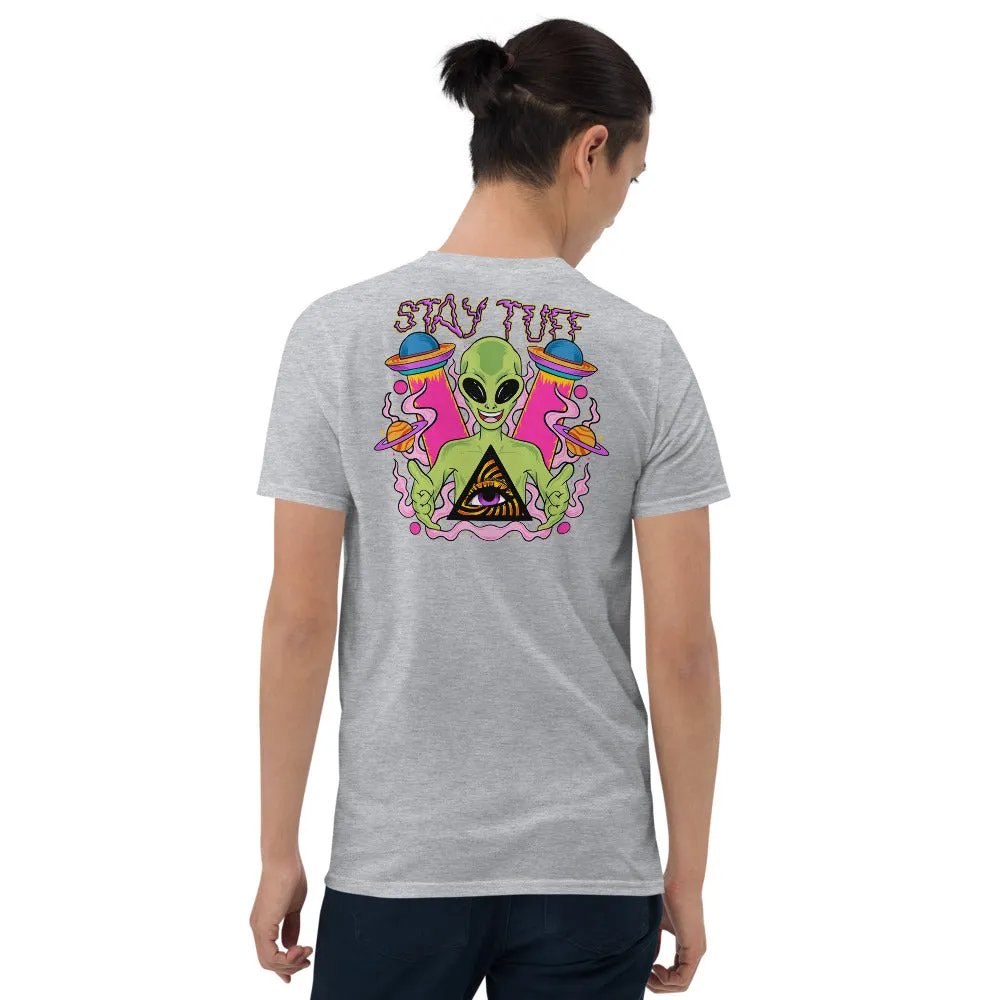 ROSWELL (Concert T-Shirt)