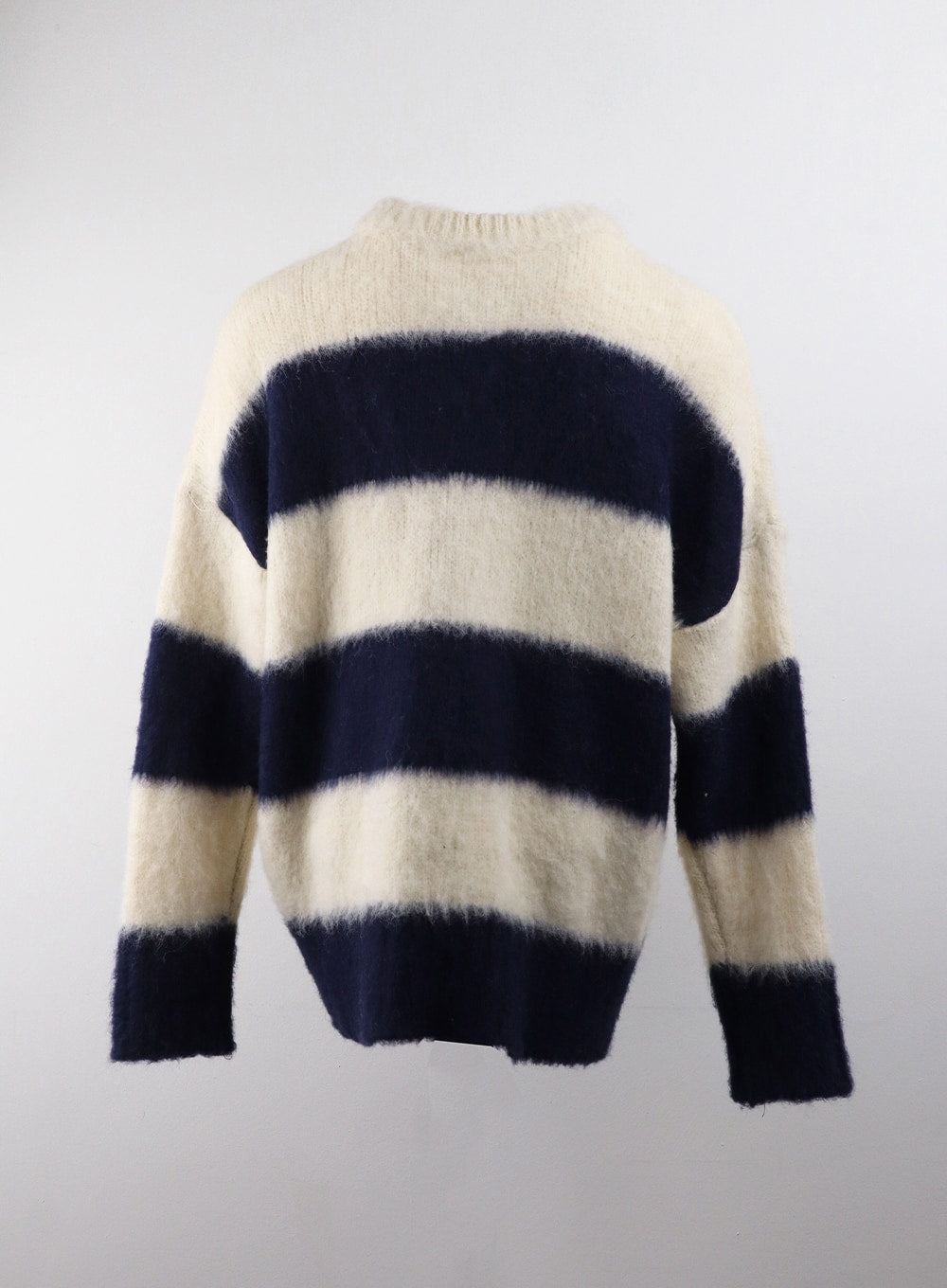 Soft Stripe Sweater CJ404