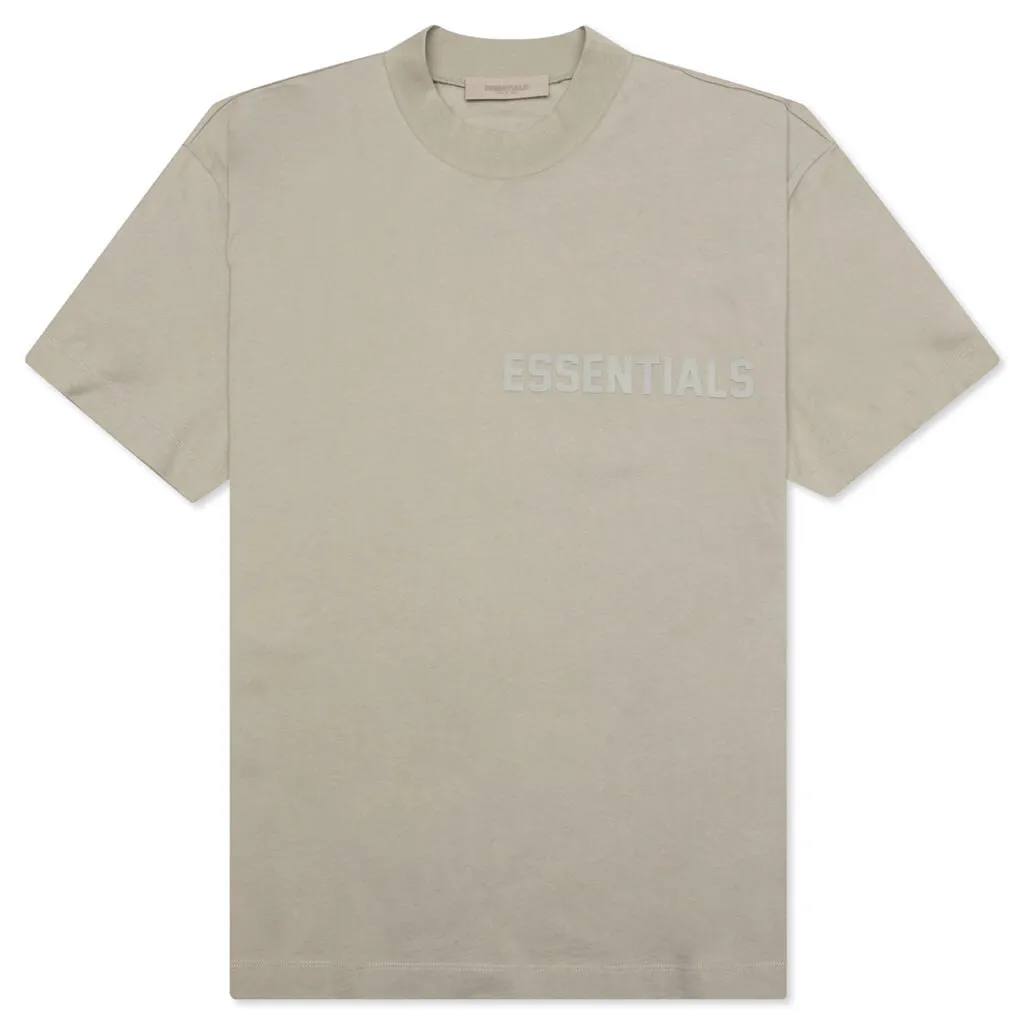 S/S Tee - Seal