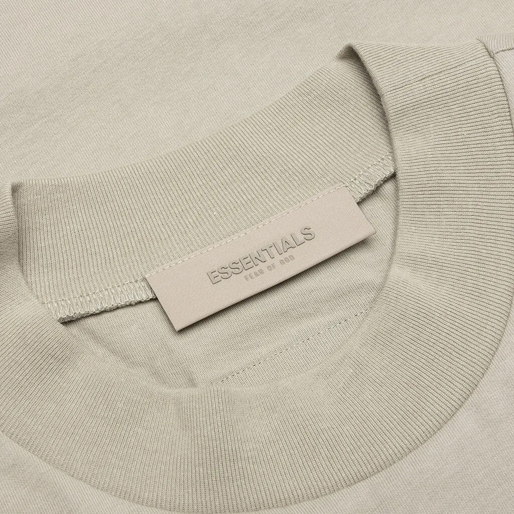 S/S Tee - Seal