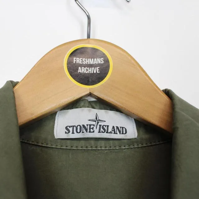 Stone Island AW 2019 Overshirt Jacket Medium