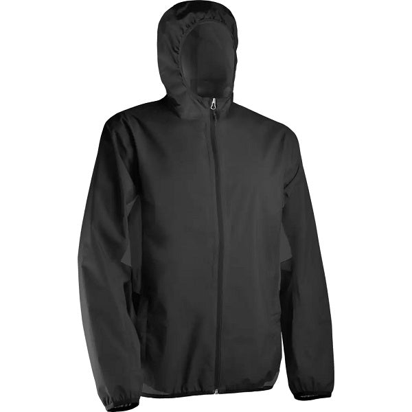 Sun Mountain Golf Monsoon Hooded Rain Jacket