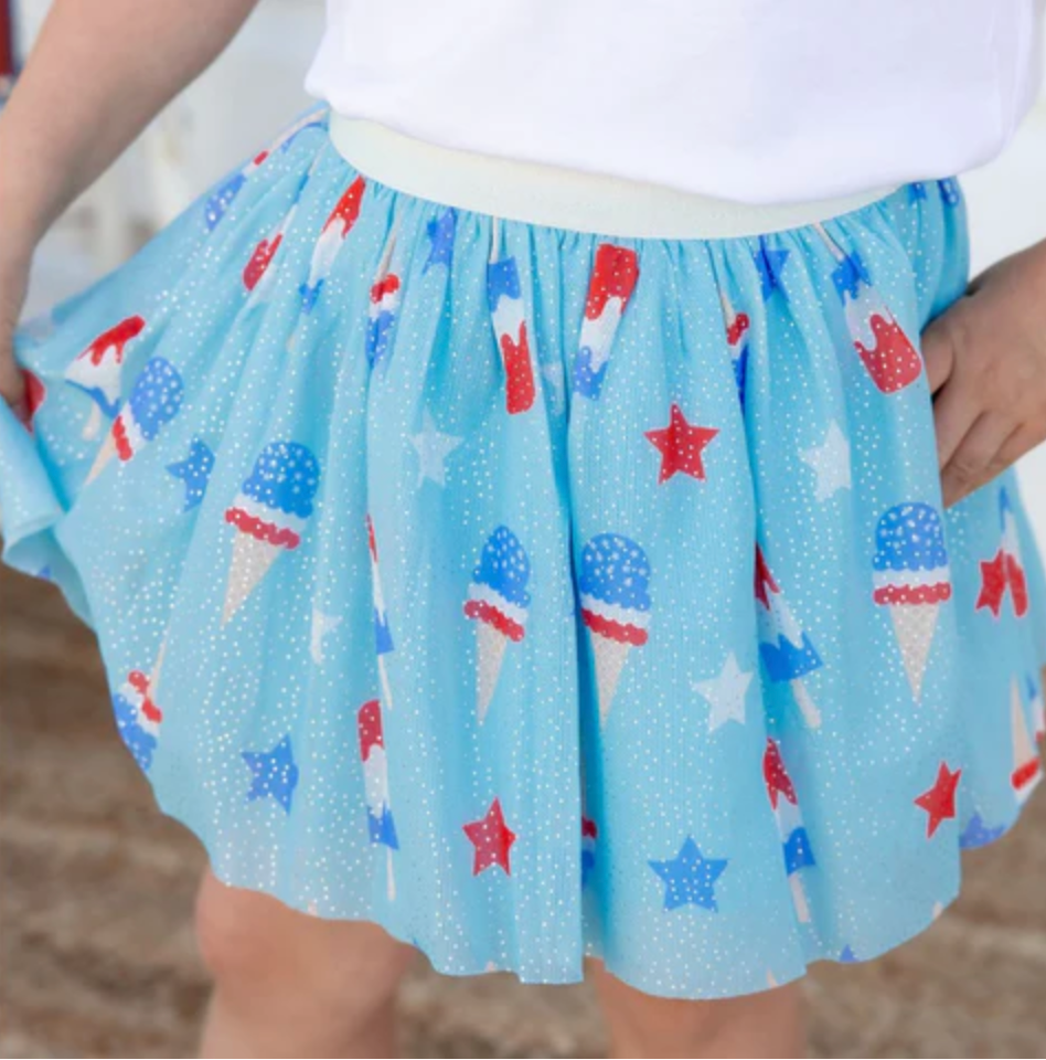 Sweet Wink - Bomb Pop Tutu