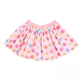 Sweet Wink - Candy Hearts Tutu