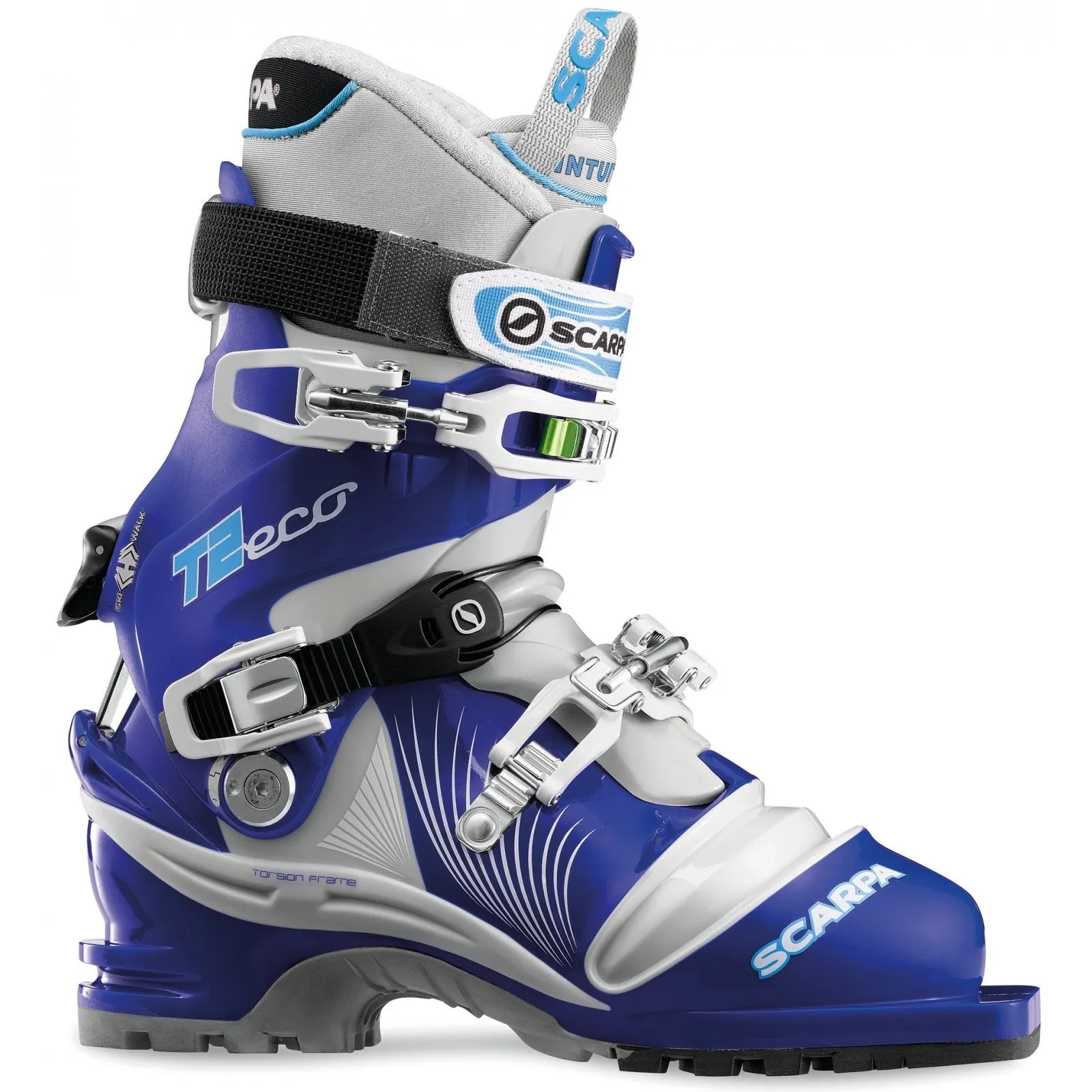 T2 Eco Telemark Boots - Womens