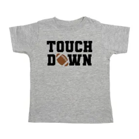 Touchdown S/S Tee