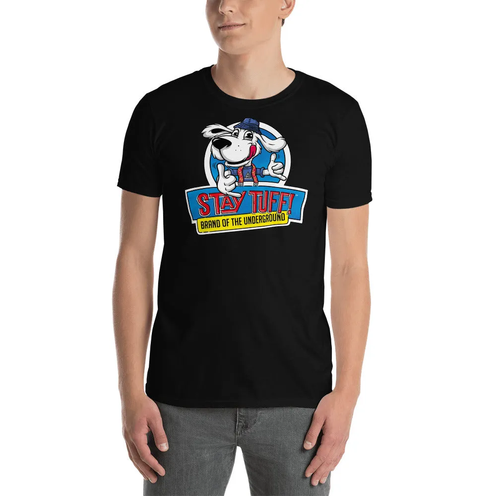 TUFF PUPPIE (Concert T-Shirt)