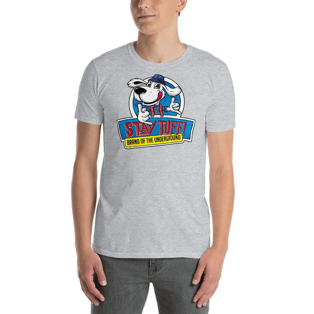 TUFF PUPPIE (Concert T-Shirt)