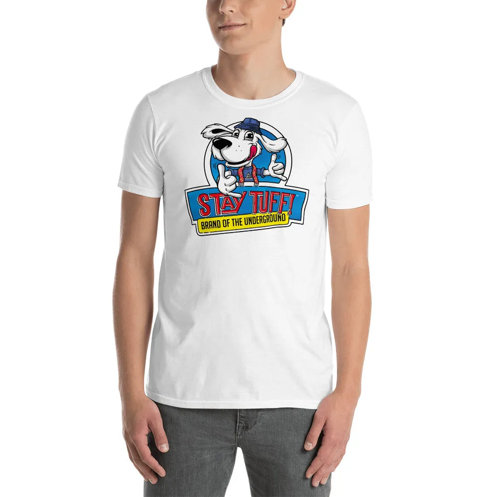 TUFF PUPPIE (Concert T-Shirt)