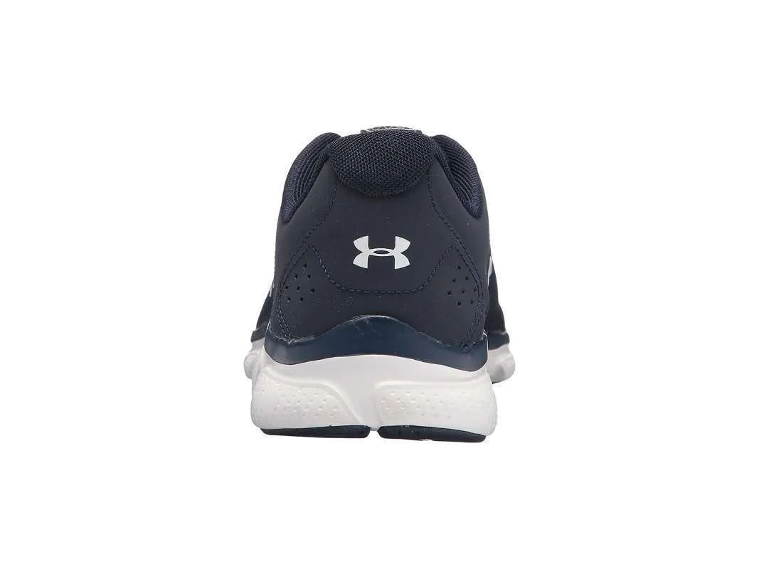 Under Armour Men’s Micro G Assert 7 Shoes #3020673-400