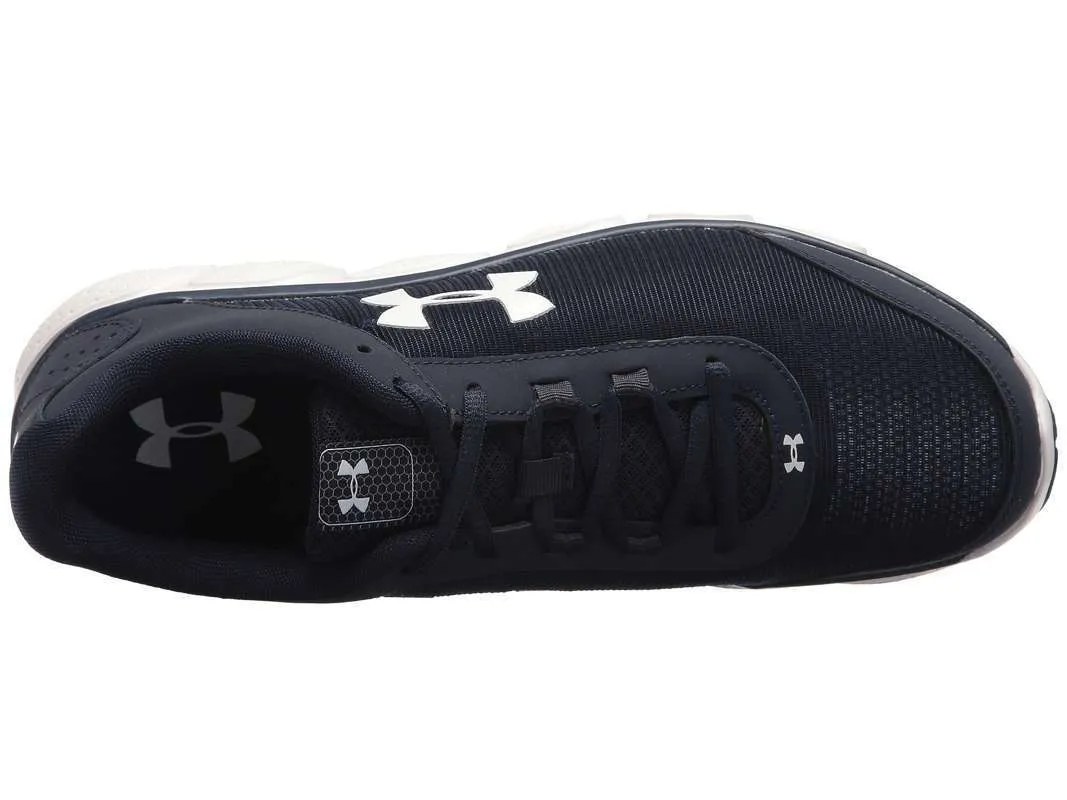 Under Armour Men’s Micro G Assert 7 Shoes #3020673-400