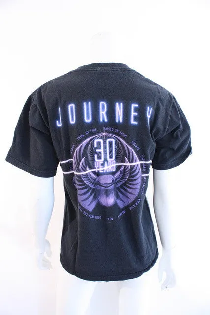 Vintage JOURNEY Concert T Shirt