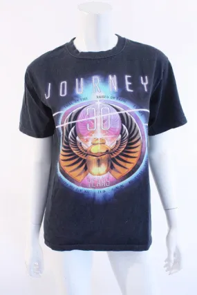 Vintage JOURNEY Concert T Shirt