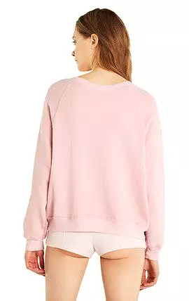 Wildfox Dog Mom Sommers Sweater