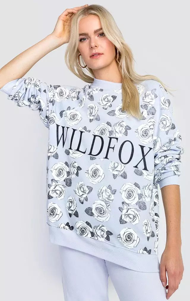 Wildfox Garden Sommers Sweater