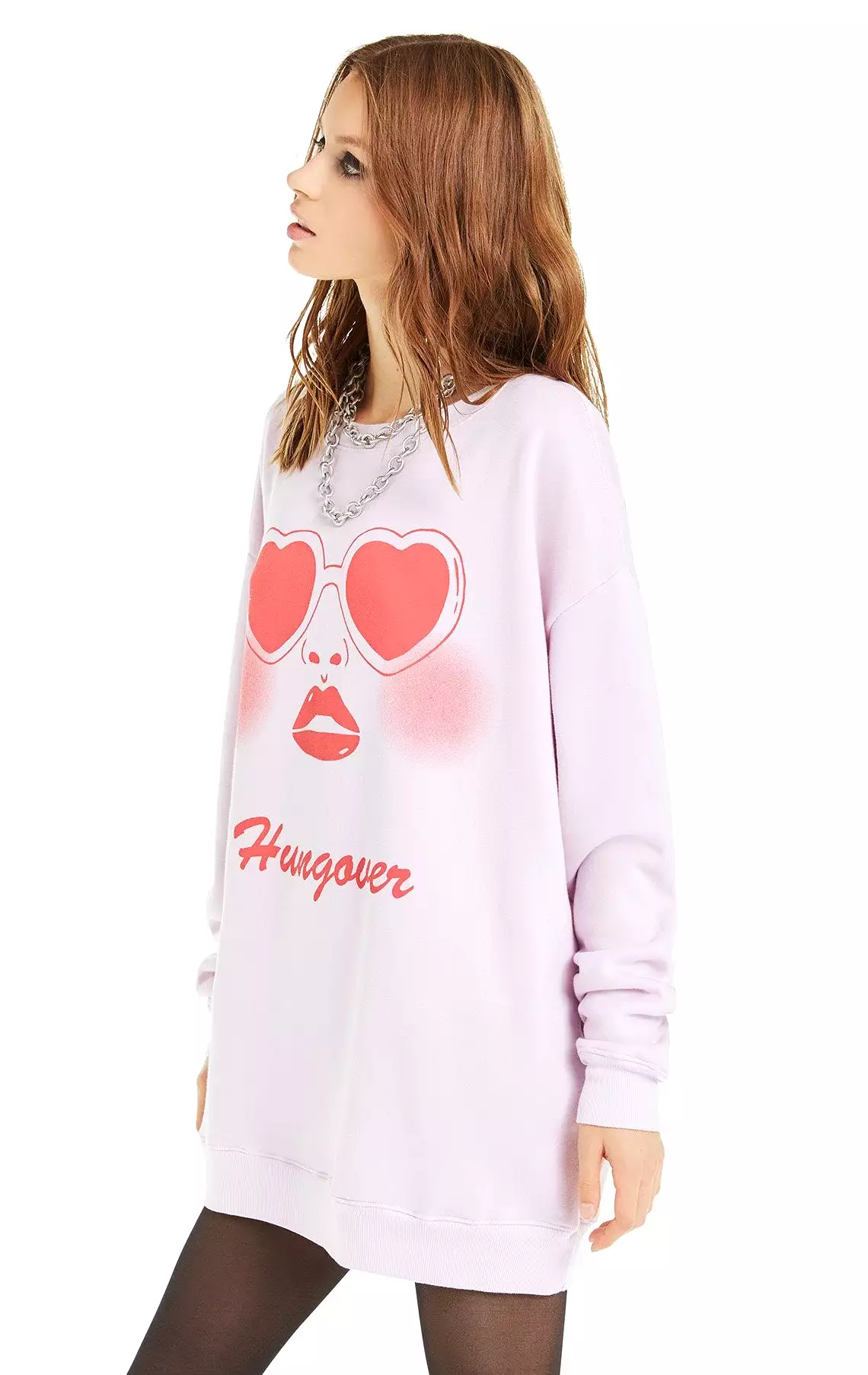 Wildfox Hungover Roadtrip Sweater