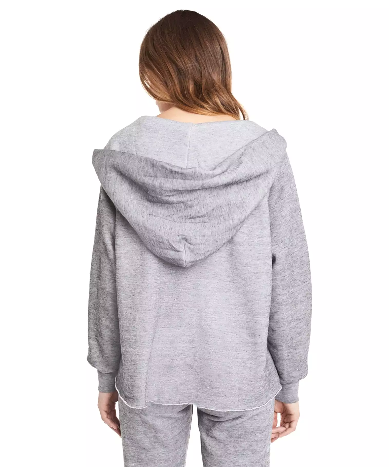 Wildfox Hutton Sweater Grey