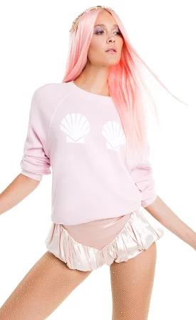 Wildfox Mermaid Sommers Sweater