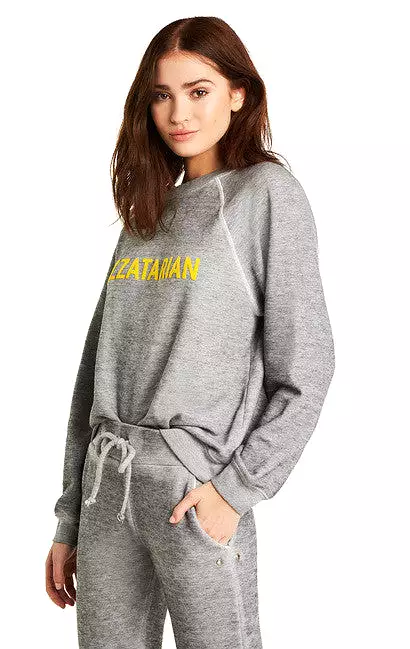 WIldfox Pizzatarian Sommers Sweater