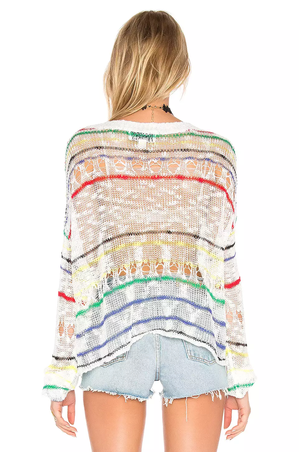 Wildfox Relax Alto Sweater