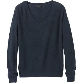 Women's Milani V-Neck Sweater