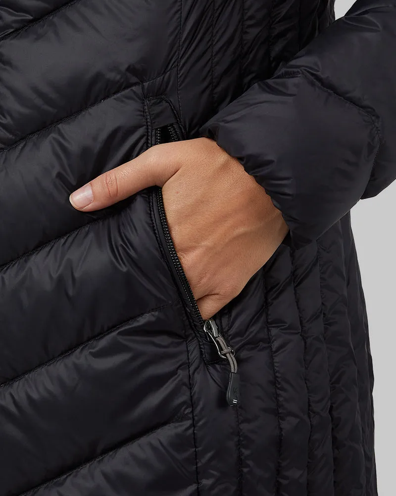 WOMEN'S ULTRA-LIGHT DOWN PACKABLE 3/4 JACKET