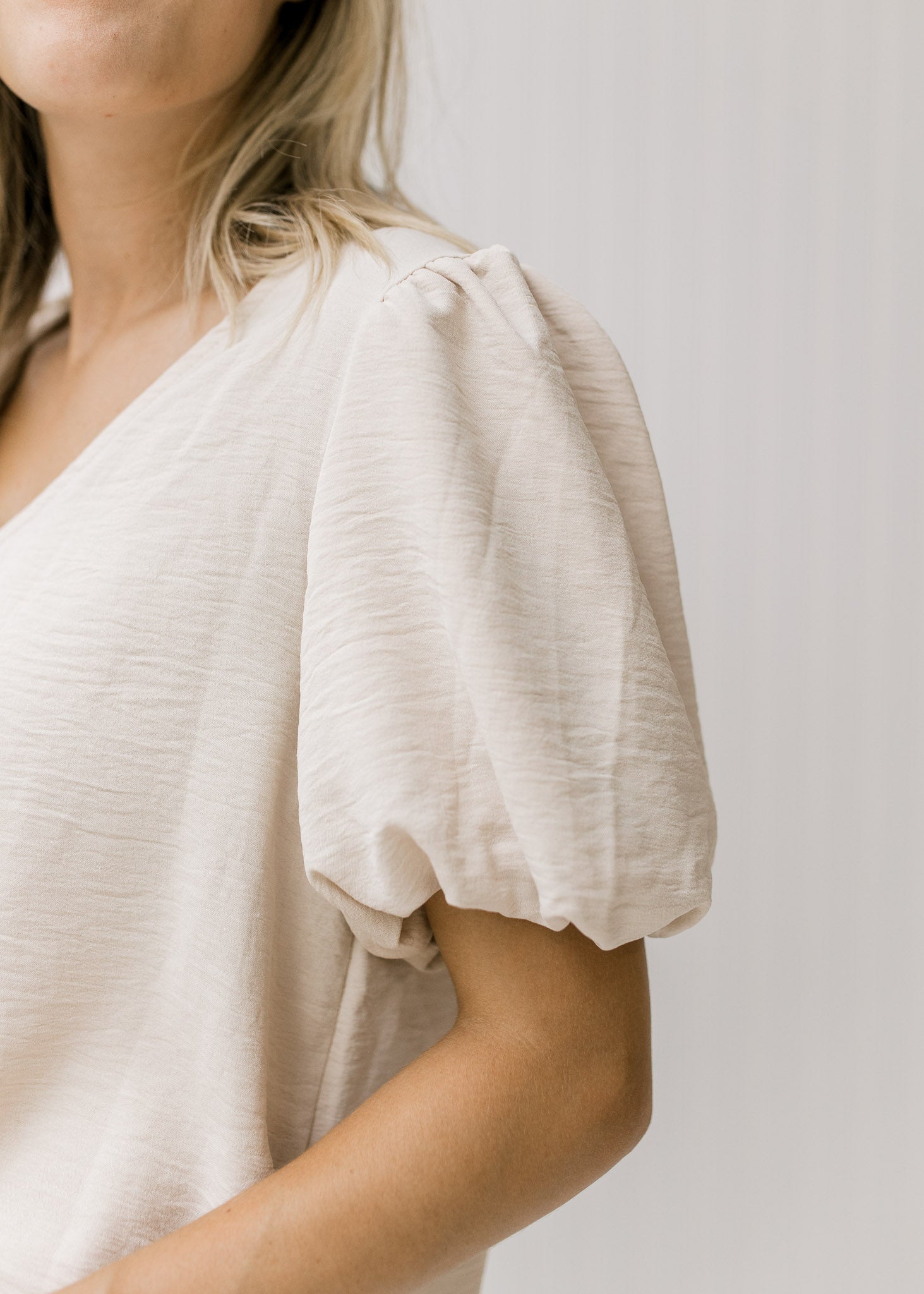 X Classic Oatmeal Top