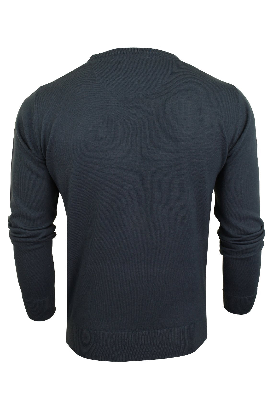 Xact Mens V-Neck Jumper